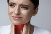 Рак на гърлото - ранни симптоми, особености и лечение 