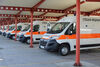 28 нови линейки за спешните центрове