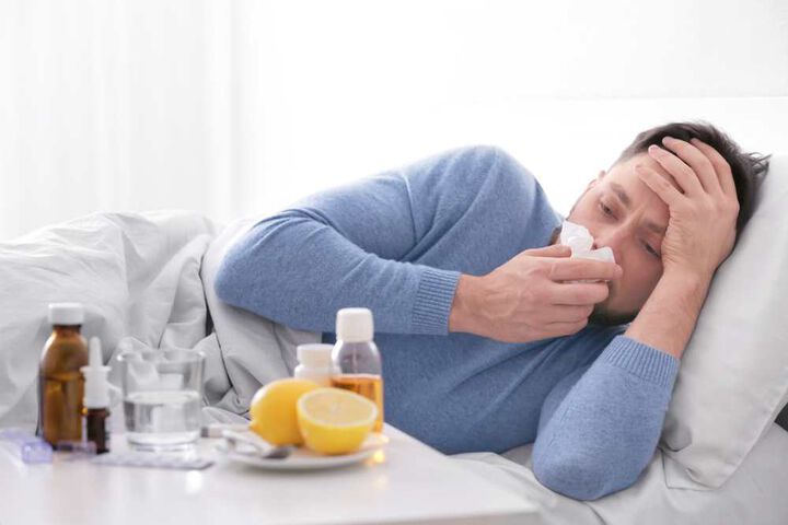 Преди грипния сезон използвайте противовирусни средства за профилактика
