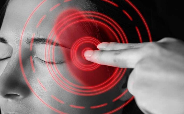 Мигрена – какво я провокира и как да облекчим болезнените пристъпи