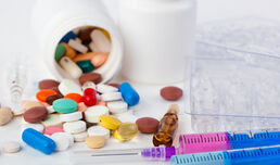 БГФармА: Не се наблюдава риск от недостиг на лекарствени продукти в България