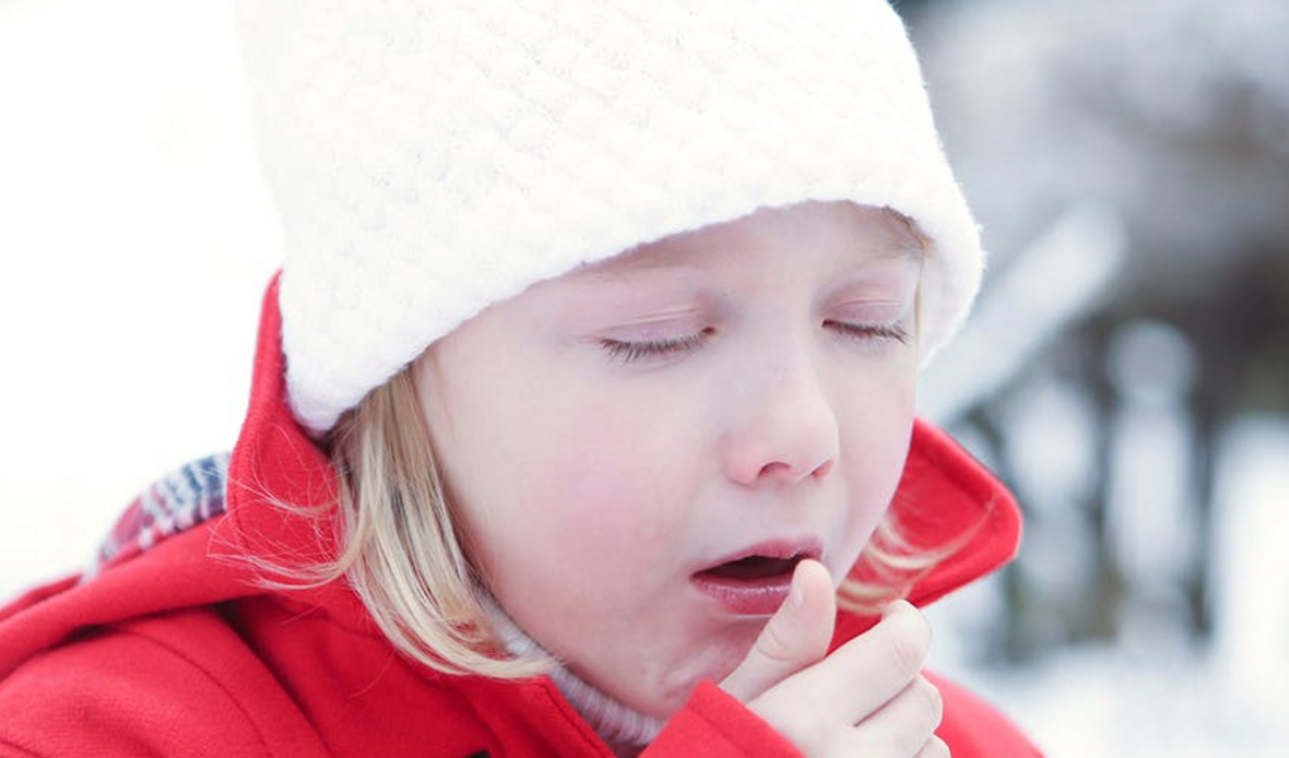 Имунитетът на детето през зимния период – родителските тревоги през погледа на педиатъра.