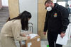 Доставят допълнително медицинско оборудване за общинските болници в София