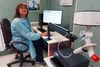 Педиатрията на УМБАЛ „Александровска“ получи модерен апарат за изследване на дишането