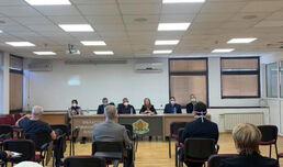 Болниците в Пловдив и областта с декларация за COVID-19