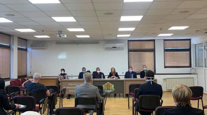 Болниците в Пловдив и областта с декларация за COVID-19