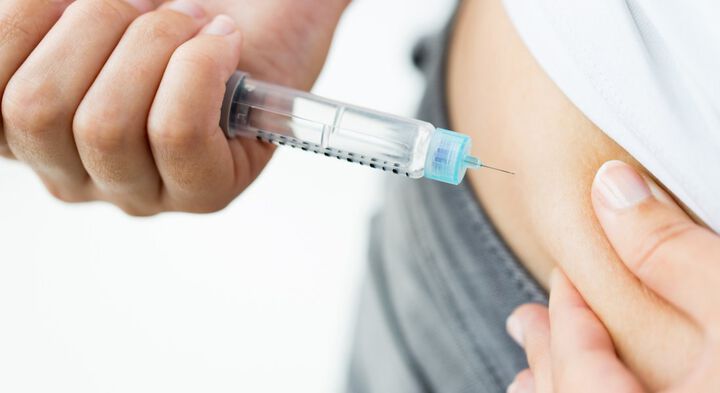 „Диабулимия”– разстройството, при което диабетиците не си поставят инсулин, за да отслабват