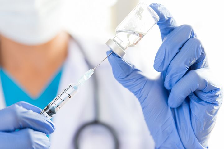 Ваксинацията срещу COVID-19 в България ще започне на 27 декември