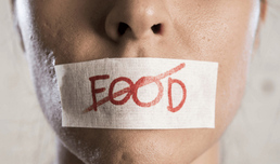 „Ситофобия“ – ирационален страх от храна