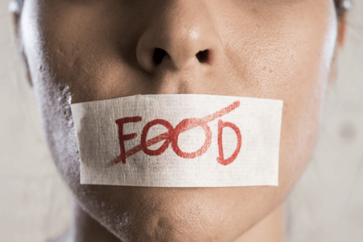 „Ситофобия“ – ирационален страх от храна