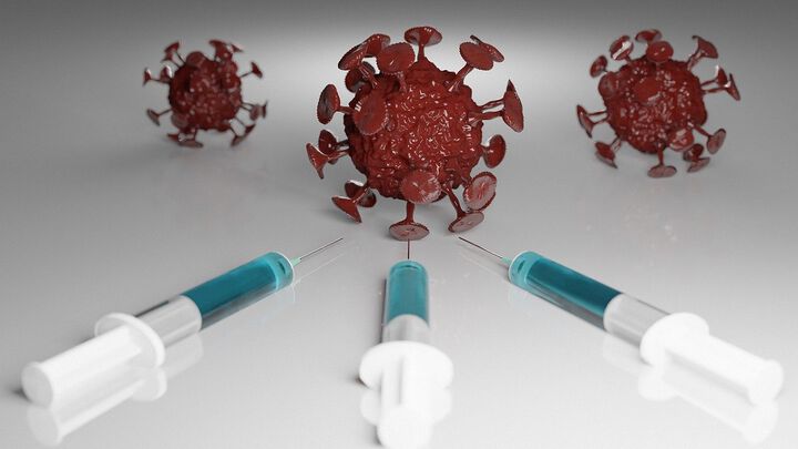 Нов онлайн модул дава важна информация за ваксините срещу COVID-19