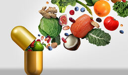 Как витамините В забавят развитието на диабета