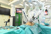 В МУ-Варна и УМБАЛ „Св. Марина“ разширяват възможностите на роботизираната хирургия