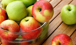 7 причини да хапвате ябълки всеки ден