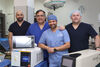 Най-новият лазер на Olympus е в Хил клиник