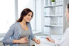 Витамини за бременни - кои задължително се приемат на таблеткa