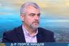 Д-р Миндов: Надявам се поне 20% от българите да се ваксинират срещу COVID-19 