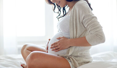 Огестан - гарант за здравето на бременната и плода
