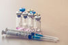 352 са вече пунктовете за ваксиниране в страната