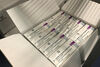 52 800 дози от ваксината срещу COVID-19 на AstraZeneca бяха доставени в България