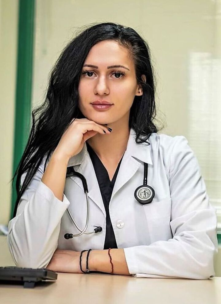 Д-р Димитрина Стоянова, пулмолог: За бремето на  пост-COVID синдрома има лек