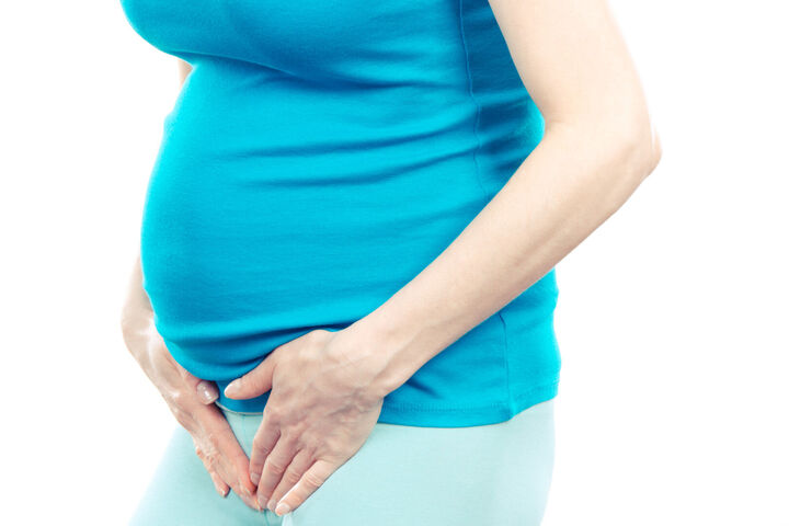 Природни средства срещу цистит при бременност 