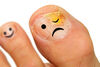 Дерматолог: Гъбичките по ноктите са "врата" за инфекции, не отлагайте лечението