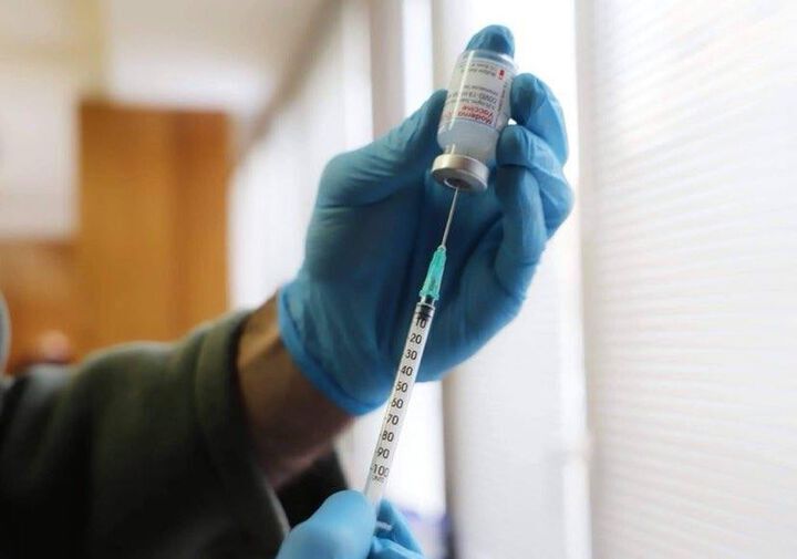 EMA започва предварителен преглед на руската ваксина срещу COVID-19
