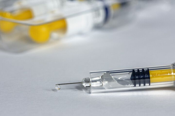 ЕМА одобри ваксината на Janssen срещу COVID-19