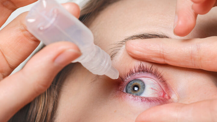 Глаукомата - “тихият крадец на зрение”