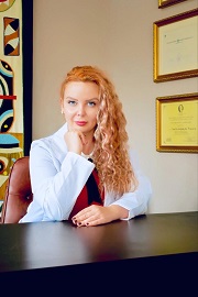 Д-р Жанин Даскалова