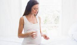 Добавки за бременни – в кои случаи и защо?