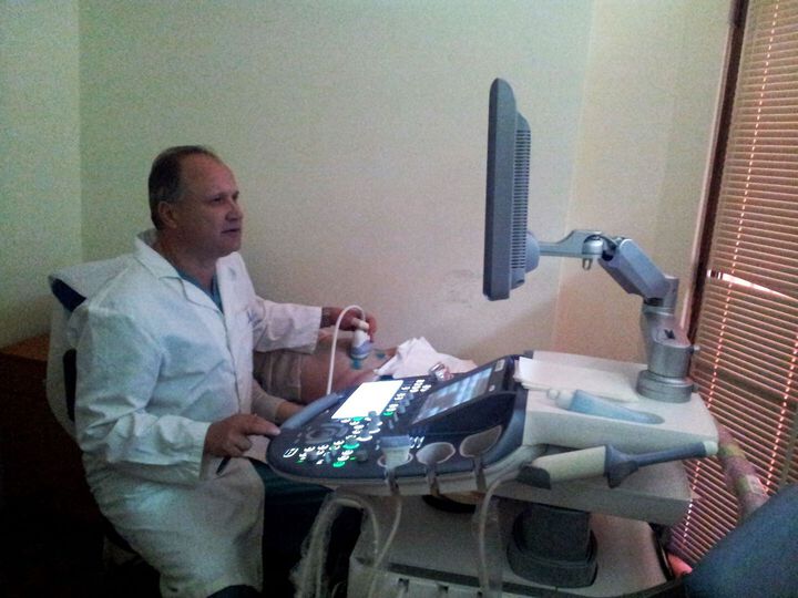 Д-р Георги Крумов:  Недиагностицираната анемия при бременните може да влоши общото им състояние