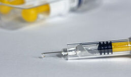 МЗ публикува листовка с характеристиките на ваксината на Janssen