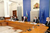 Министър Ангелов: Очакваме подобряване на показателите за разпространение на COVID-19