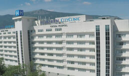 Аджибадем Сити Клиник Болница Токуда придоби статут на университетска болница
