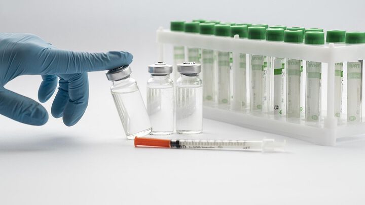 Важна информация за издаване на сертификат за ваксинация срещу COVID-19 в ДКЦ „Софиямед“ блок 1