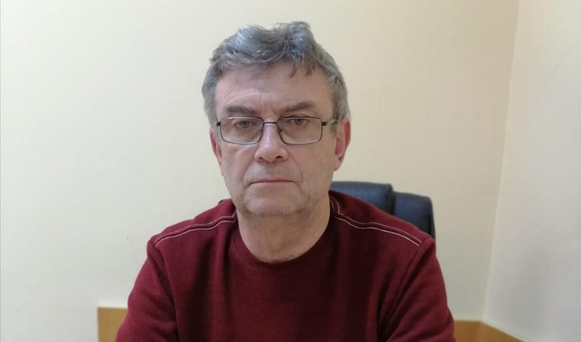 Д-р Станислав Казанджиев: Пациентите предпочитат срещу онихомикозата „удобни“ продукти