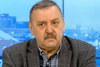 Проф. Кантарджиев: През май-юни може да се постигне колективен имунитет
