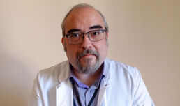 Д-р Стефанос Елефтериадис: Ваксинирайте се срещу COVID-19 при ревматологични заболявания