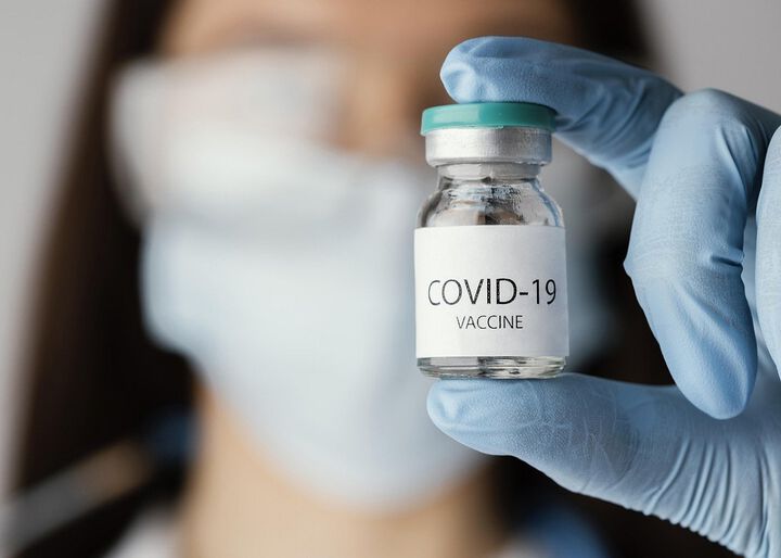 Над 152 000 дози ваксини срещу COVID-19 бяха доставени у нас