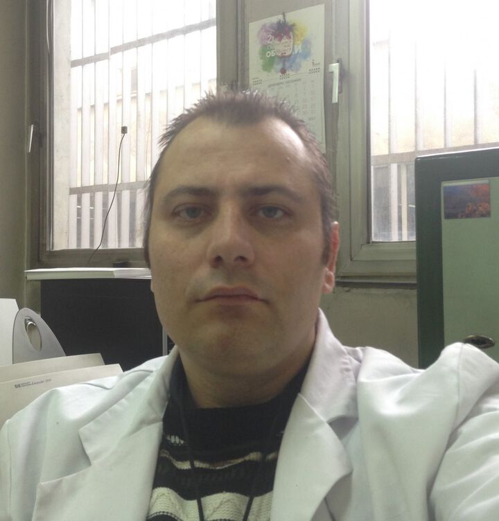 Д-р Александър Александров:  Гъбичните инфекции стават по-агресивни с напредване на възрастта