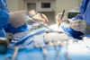 Две бъбречни трансплантации в болница „Лозенец“