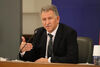Министър Кацаров назначи нов състав на Съвета на директорите на болница „Лозенец“