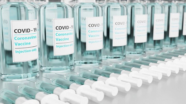 При 50% ваксинирано население се очаква до 70% спад на хоспитализациите заради COVID-19