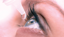 Терапевтични възможности за сухо око