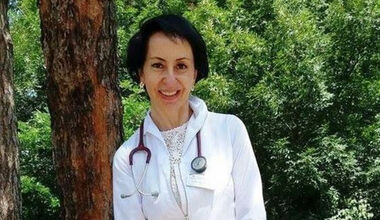 Почина алергологът д-р Таня Кралимаркова