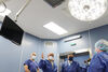 20 операционни зали от световна класа във ВМА