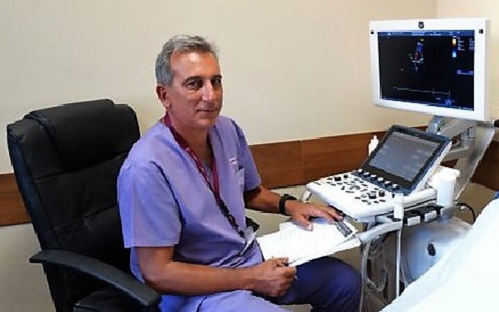 Д-р Теофил Груев: Жегите усложниха състоянието на пациентите с кардиологични заболявания