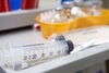 Мобилни пунктове за ваксинация в Ямбол, Велико Търново и Плевен